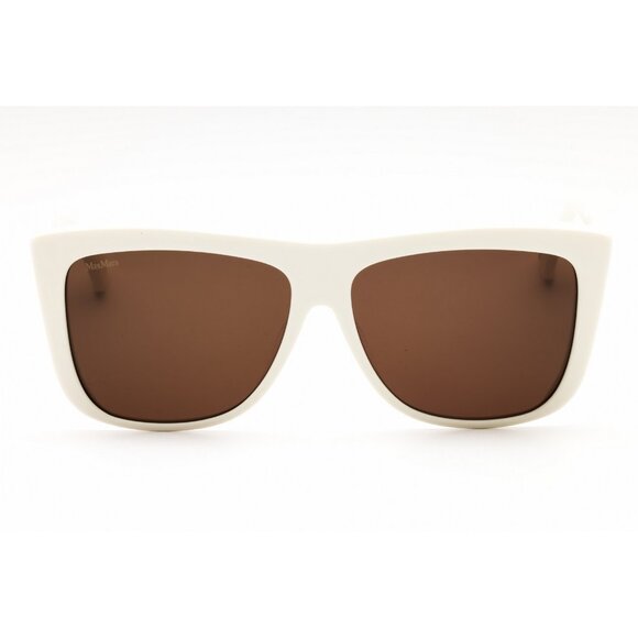 Max Mara Sunglasses MM0066-21E-57 New with tags